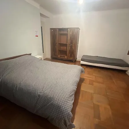 Séjour chez l'habitant California Chambéry