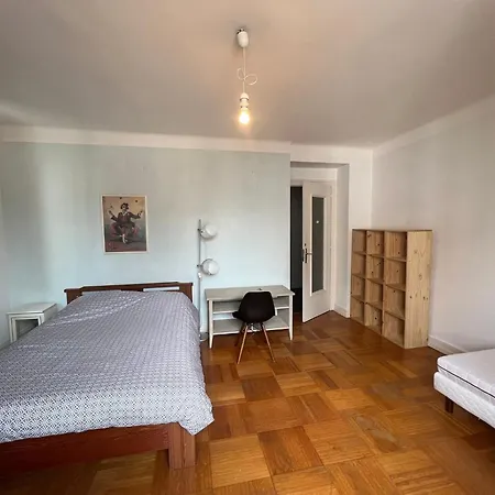 Séjour chez l'habitant California Chambéry
